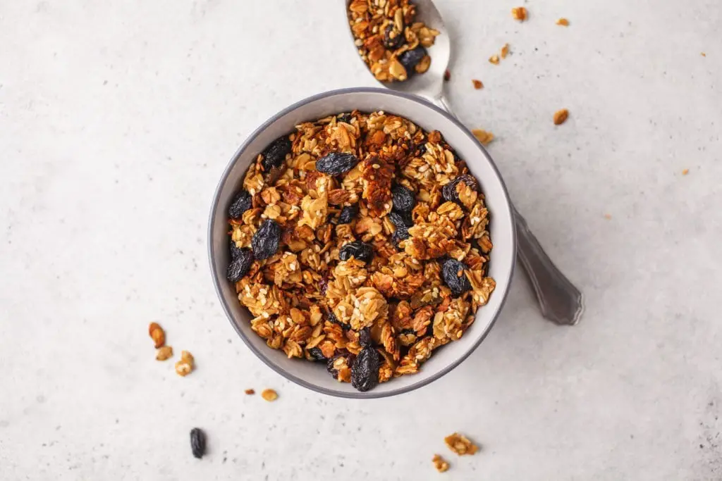 Hoe Granola Maken 8 Varianten Bonen Biet