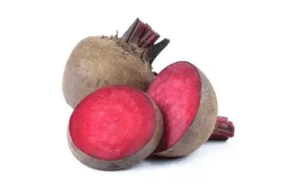 beetroot types of beets