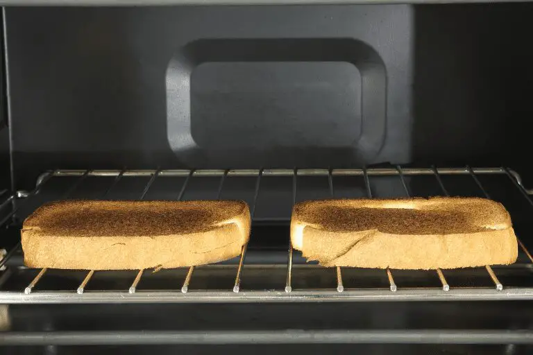 brood roosteren oven
